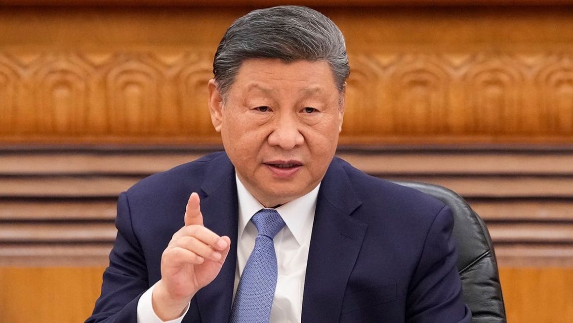 Chinese Influence Efforts in the U.S.: An Overview
