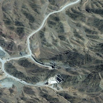 US Plans to Acquire Iran’s Enriched Uranium from Pickaxe Mountain