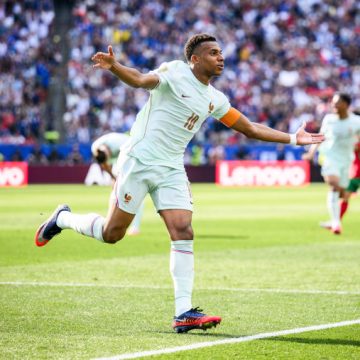 World Cup Semifinal Preview: France vs Spain and England vs Argentina