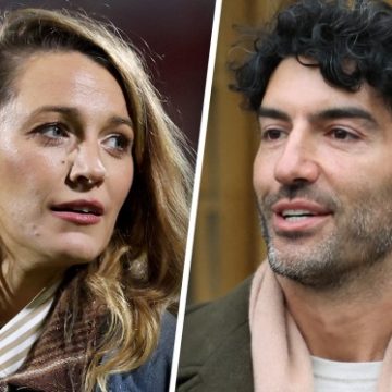 Justin Baldoni’s Public Comments on Legal Battle with Blake Lively