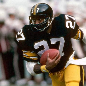 Greg Hawthorne, Former Super Bowl Champion Running Back, Dies at 69