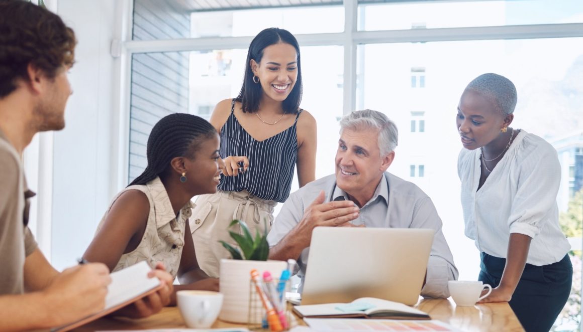 Rethinking Leadership Through Everyday Interactions