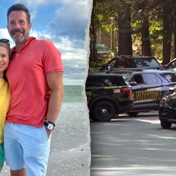 Parents and Six Children Found Dead in Michigan Home Fire