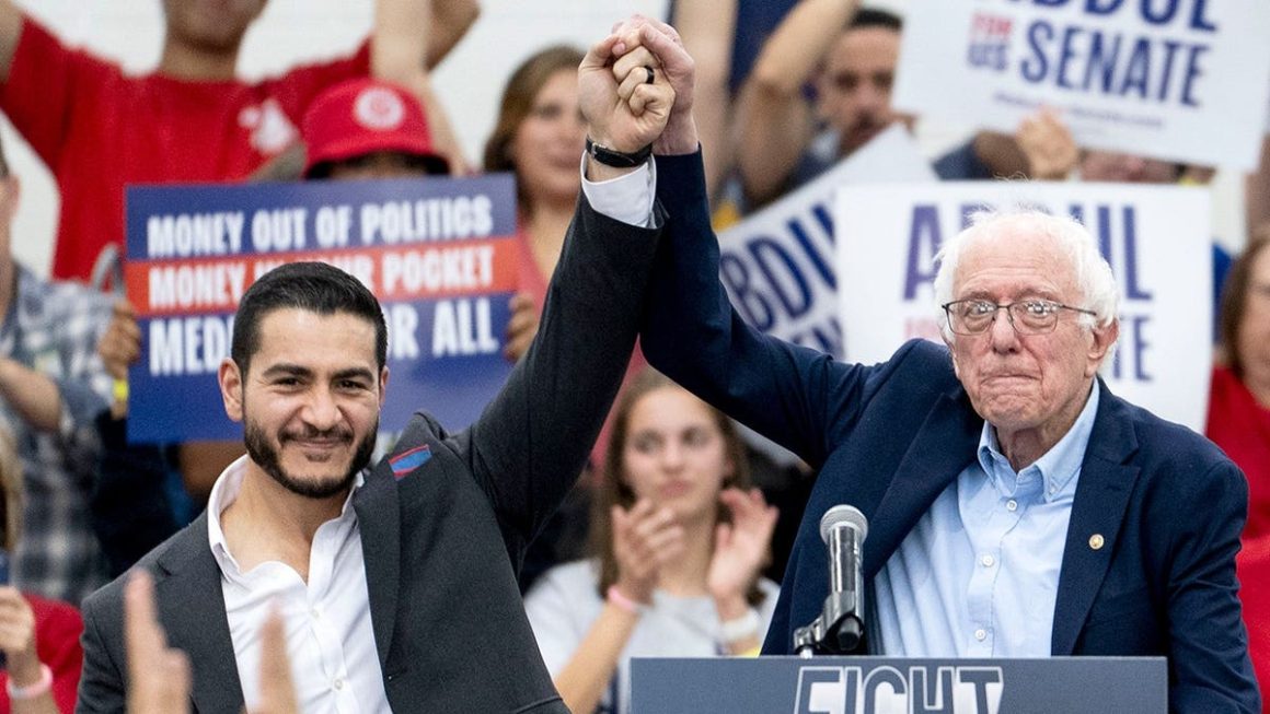 18a7b25c-db46-471b-a05f-b0cd7e3caff5 Michigan Democratic Senate Primary Exposes Party’s Ideological Divide