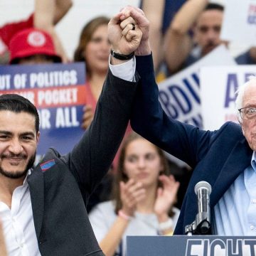 Michigan Democratic Senate Primary Exposes Party’s Ideological Divide