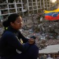 Venezuela’s Dual Battle: Earthquake Recovery and Democratic Transition