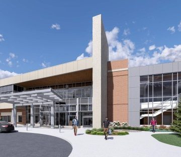 Advocate Lutheran General Hospital to Expand Cancer Treatment Center