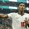 England Triumphs in a Thrilling World Cup Match Against Mexico
