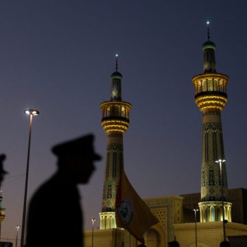 U.S. Military Conducts Strikes on Iran After Shipping Attacks