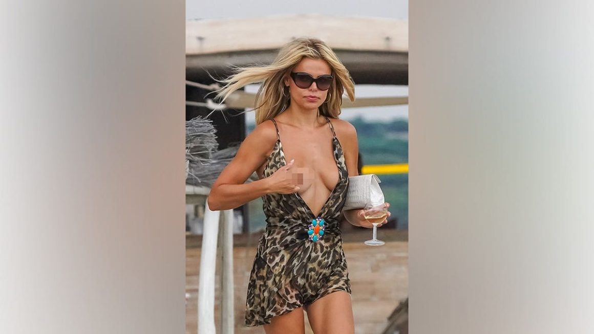 Brooks Nader’s Summer Adventures and Fashion Moments