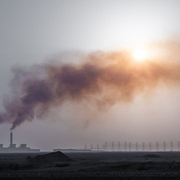 Escalating Tensions: Iran and Kuwait’s Desalination Plant Attacks