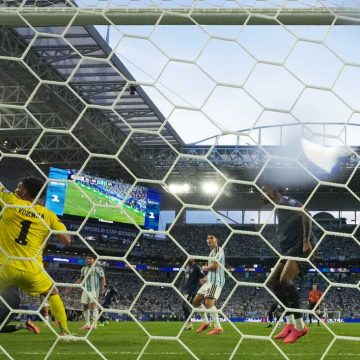 Cape Verde’s Historic World Cup Journey