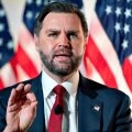 Vice President Vance Warns Against Rising Socialism Among Youth