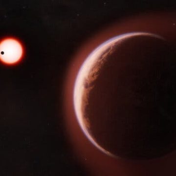 Discovery of Potentially Habitable Exoplanet LHS 1140b
