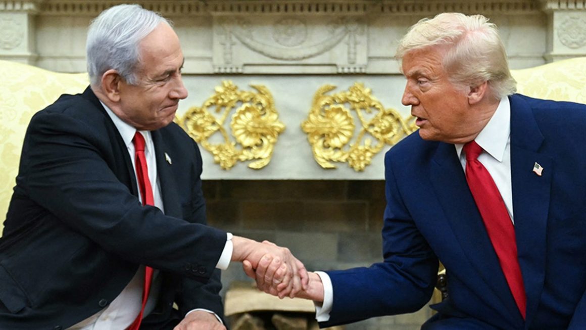 1d1a9535-d6c8-451d-8171-3a50a2d5787c Lindsey Graham’s Enduring Support for the US-Israel Alliance