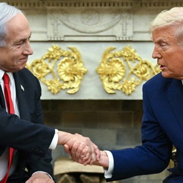 Lindsey Graham’s Enduring Support for the US-Israel Alliance