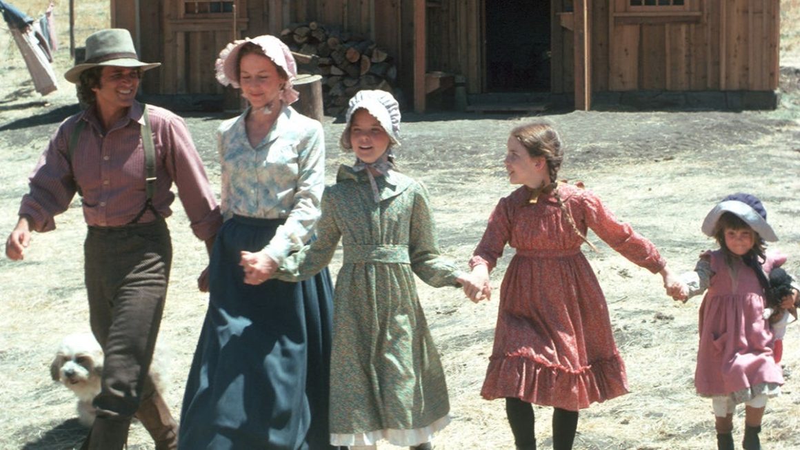 The Original Cast of ‘Little House on the Prairie’: Where Are They Now?