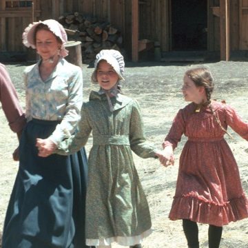 The Original Cast of ‘Little House on the Prairie’: Where Are They Now?