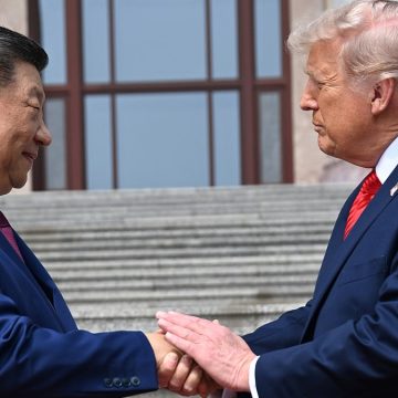 1dd67e01-c78e-4395-a897-0097ffda24d3 Trump Announces Upcoming Xi Jinping Visit to US