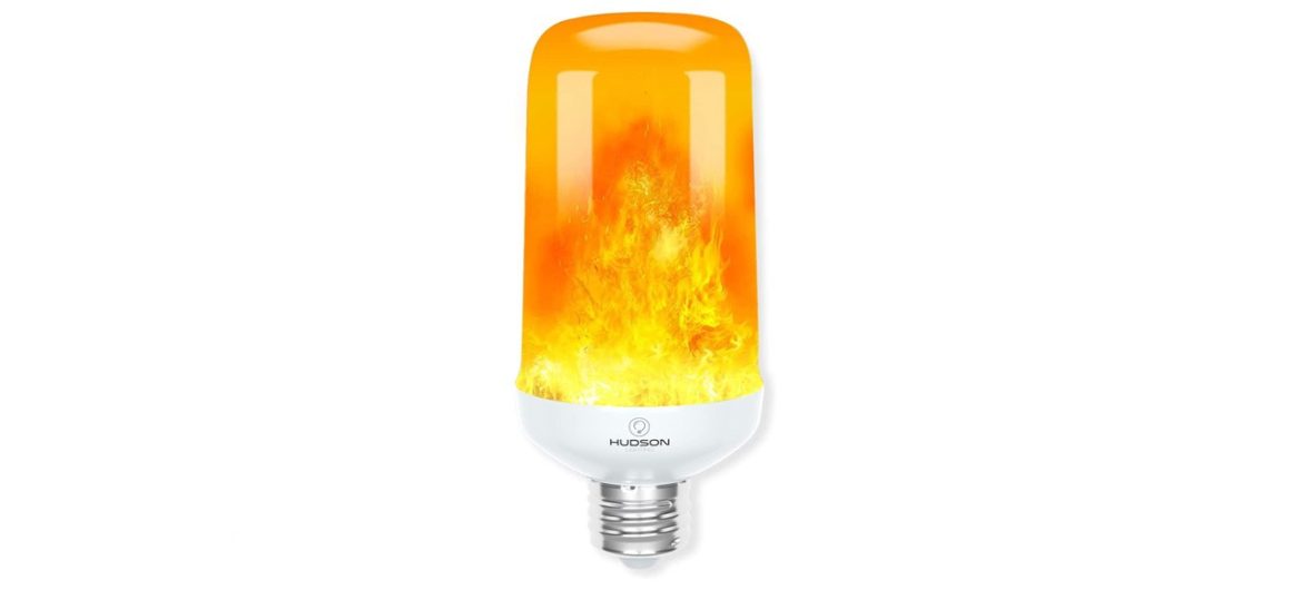 Choosing the Right Flame Light Bulb for Your Home