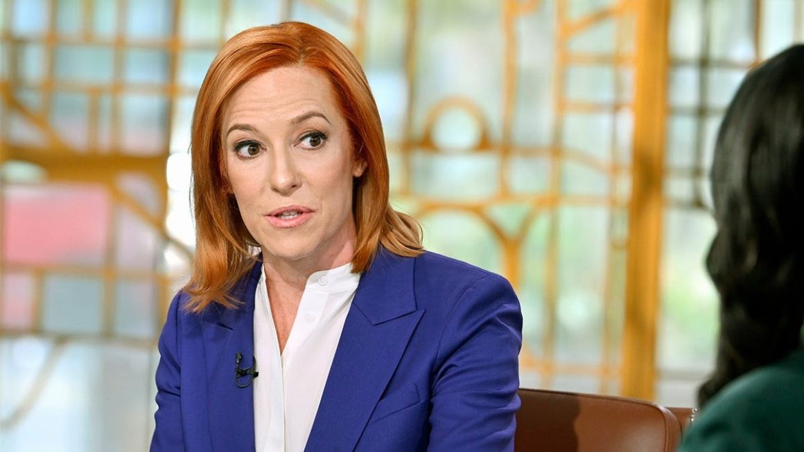 Jen Psaki Discusses Challenges for Democrats in Media Landscape