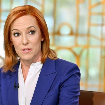 Jen Psaki Discusses Challenges for Democrats in Media Landscape