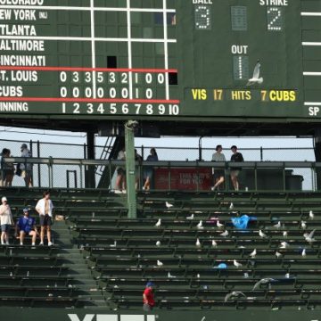 Cubs Face Challenges in Pitching Amid Trade Deadline Approach
