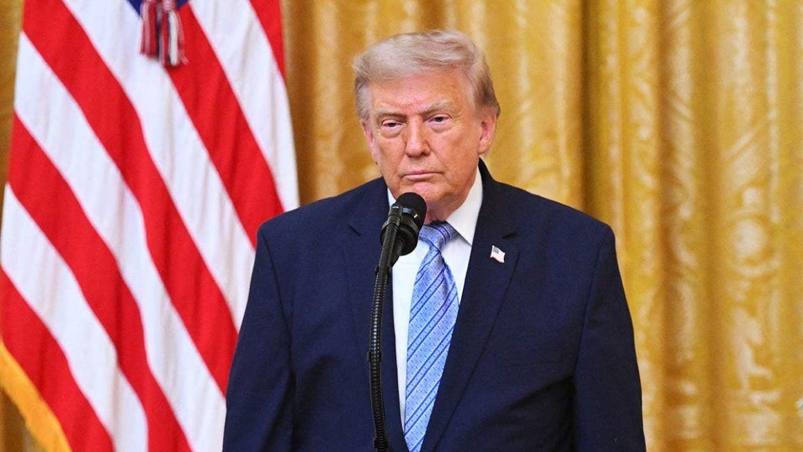 Trump Faces Resistance in Blanche’s Confirmation as AG