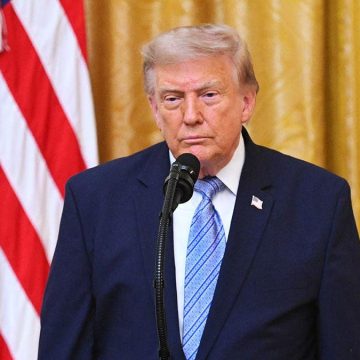 Trump Faces Resistance in Blanche’s Confirmation as AG