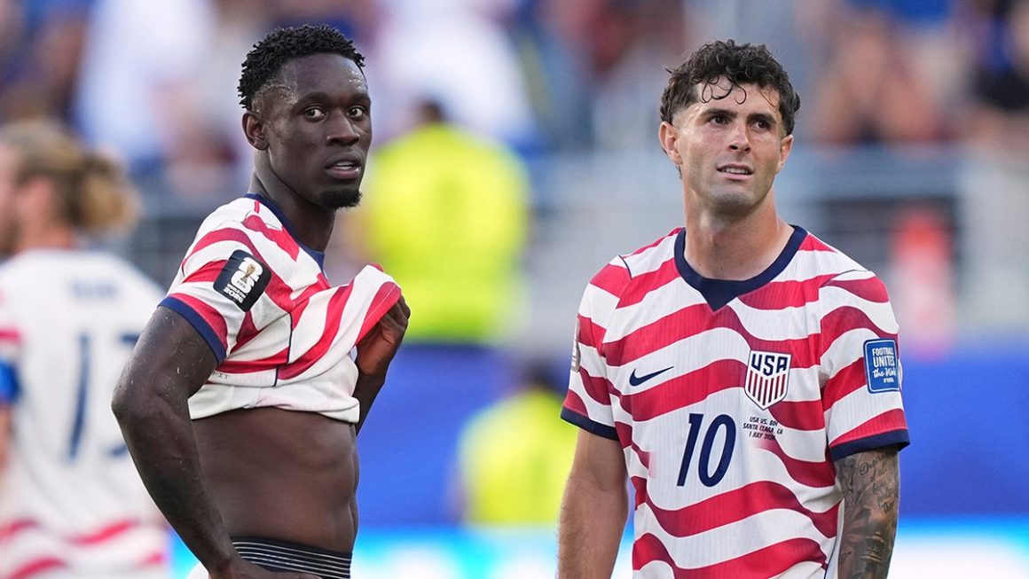 World Cup Fuels Economic Surge and Inspires US Soccer Future