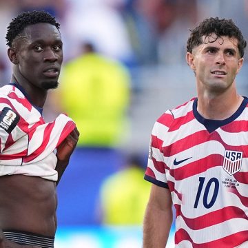 World Cup Fuels Economic Surge and Inspires US Soccer Future