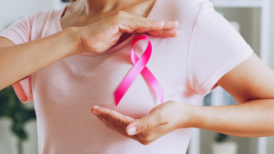 Gut Health Linked to Breast Cancer Metastasis