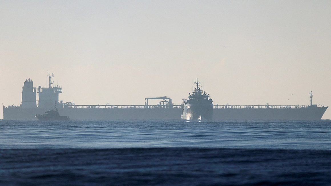 Russia’s Shadow Fleet and Its Drone Campaign Across Europe