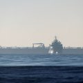 Russia’s Shadow Fleet and Its Drone Campaign Across Europe