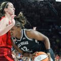Online Hate Targets WNBA Players: An Analysis