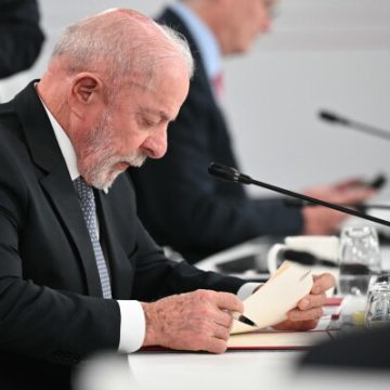 U.S. Officials Convene Global Leaders to Address Political Terrorism