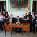 Mayor Mamdani Criticizes U.S. History and Immigration Views