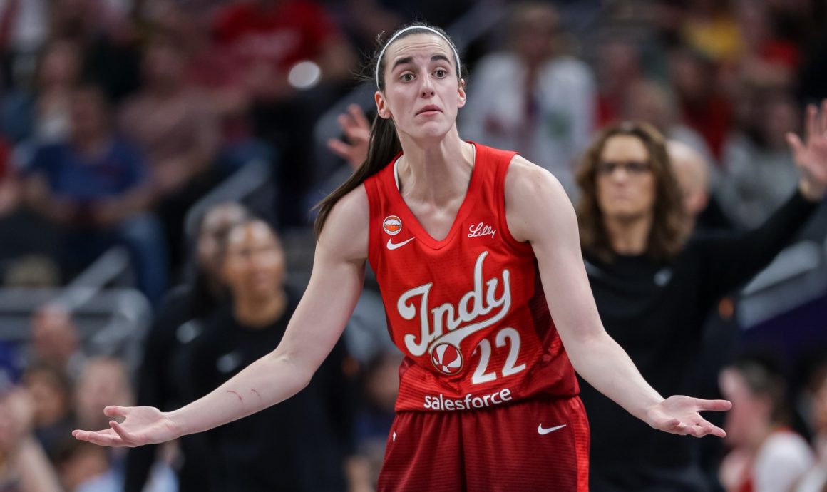 214f9a56-6e23-4f0a-a10c-81229aae40fe Clark Criticizes Officiating in Indiana Fever’s Defeat