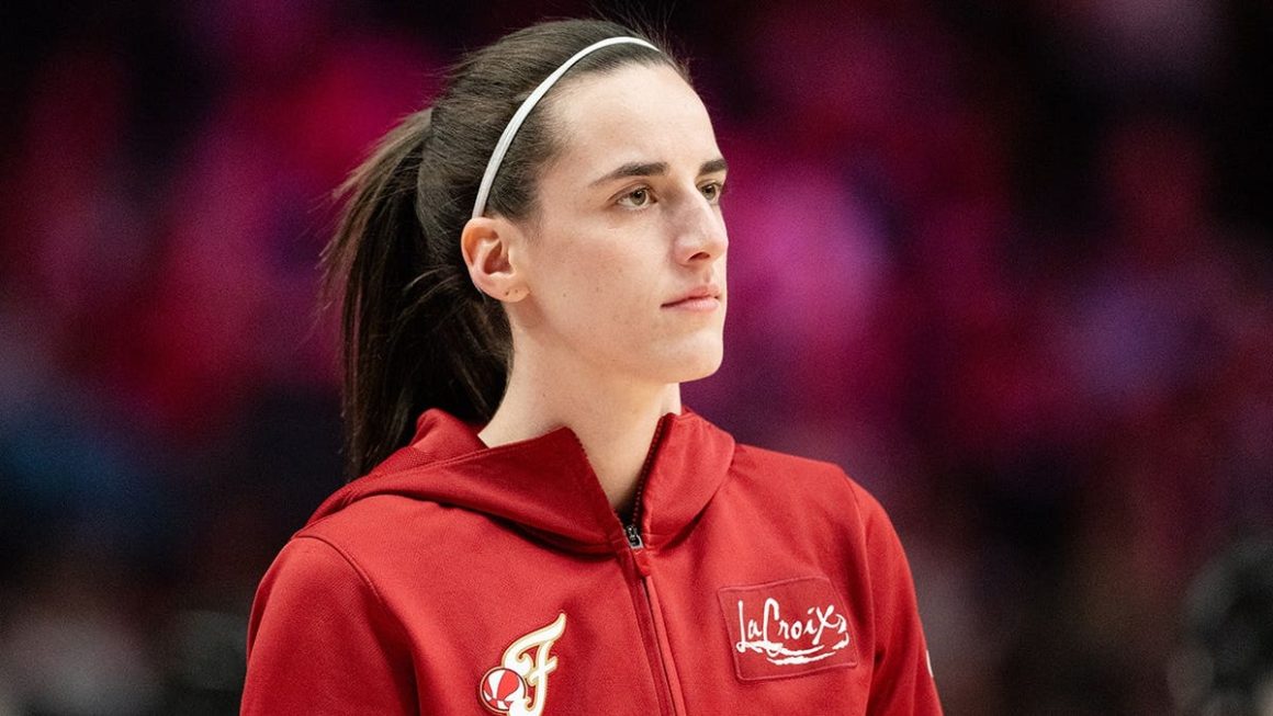 Caitlin Clark Addresses Media Coverage Controversy