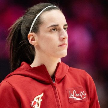 Caitlin Clark Addresses Media Coverage Controversy