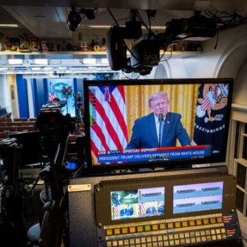 Trump’s Debate on Election Integrity