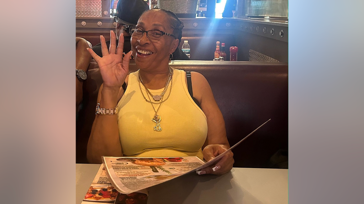 California Grandmother Found Dead, Son Charged with Murder