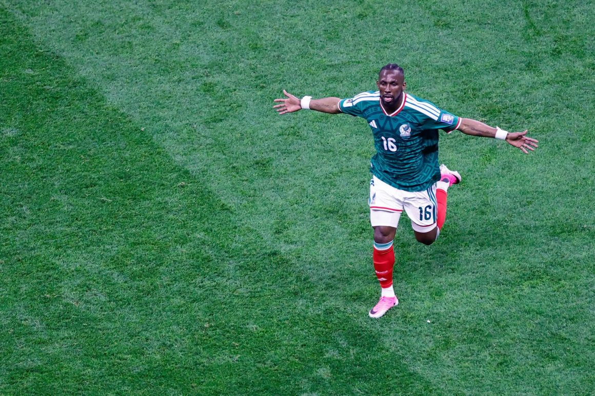 Mexico vs England: A World Cup Clash at Estadio Azteca
