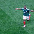 Mexico vs England: A World Cup Clash at Estadio Azteca
