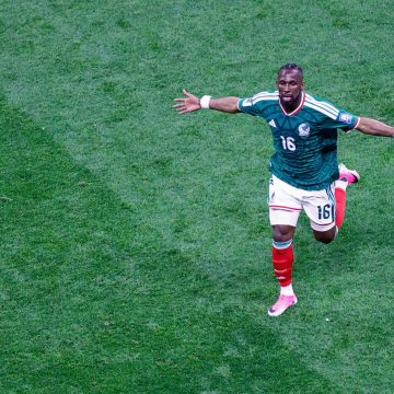 Mexico vs England: A World Cup Clash at Estadio Azteca