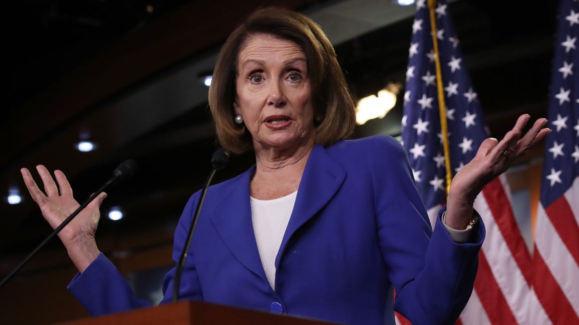 Nancy Pelosi: A Political Profile