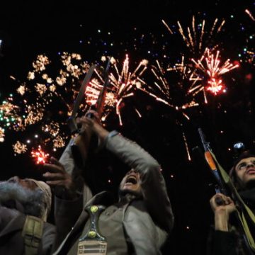 U.S. and Iran Tensions: Diplomacy and Military Strategies