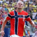 Norway Advances to World Cup Quarterfinals with Haaland’s Stellar Performance