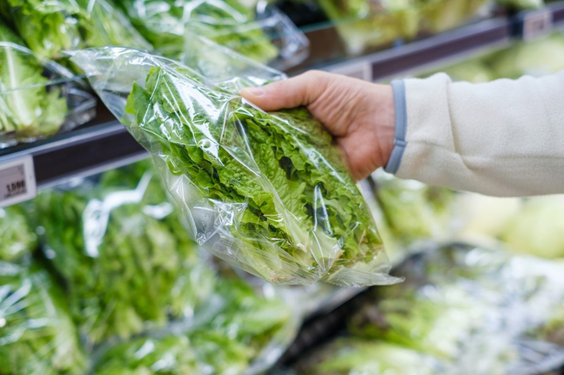 Cyclospora Outbreak from Recalled Lettuce Alters Consumer Habits