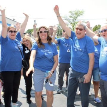 Artistic Expressions of Hope: A Tribute to Cancer Survivors